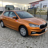 KODA FABIA 1.0 TSI - NM 524DR