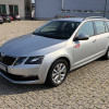 KODA OCTAVIA COMBI 1.6 TDI - NM 568DG