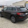 KODA KODIAQ 4X4 2.0 TDI - NM 371DI