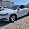 KODA OCTAVIA COMBI 2.0 TDI - NM 226DO