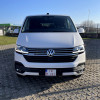 VW MULTIVAN 2.0 TDI 4-MOTION - NM 019DY