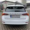 KODA OCTAVIA COMBI 2.0 TDI - NM026DX