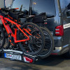 NOSI BICYKLOV THULE VELOSPACE XT 939