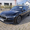 KODA SUPERB COMBI L&K 2.0 TDI - AA 249UN