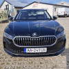 KODA SUPERB COMBI L&K 2.0 TDI - AA 249UN