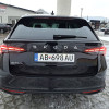 �KODA OCTAVIA COMBI Top Selection 2.0 TDI - AB 698AU
