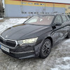 �KODA OCTAVIA COMBI Top Selection 2.0 TDI - AB 660AU