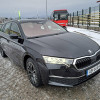 �KODA OCTAVIA COMBI Top Selection 2.0 TDI - AB 660AU