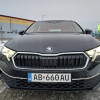 �KODA OCTAVIA COMBI Top Selection 2.0 TDI - AB 660AU