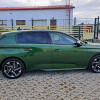 PEUGEOT 308 PHEV