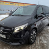 MERCEDES-BENZ V-TRIEDA - 8 MIESTNE