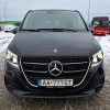 MERCEDES-BENZ V-TRIEDA - 8 MIESTNE