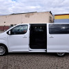TOYOTA PROACE - 8 MIESTNE