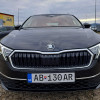 �KODA OCTAVIA COMBI Top Selection 2.0 TDI - AB 130AR