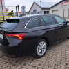 �KODA OCTAVIA COMBI Top Selection 2.0 TDI - AB 130AR