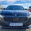 �KODA SUPERB COMBI L&K 2.0 TDI - AB 842FS
