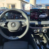 �KODA SUPERB COMBI L&K 2.0 TDI - AB 842FS